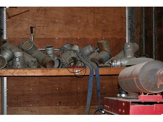 Property photo 22 - REAL ESTATE AUCTION, 158+/- Acres offered in 5 Tracts