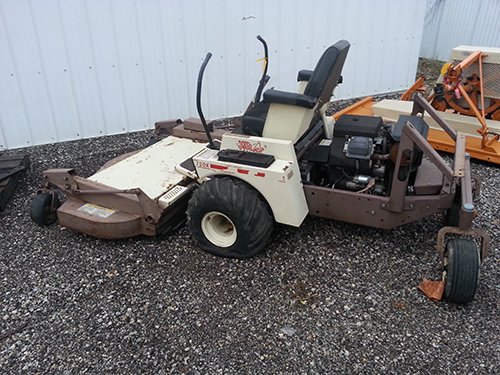 Property photo 201 - Area Farmers & Contractors Equipment Auction