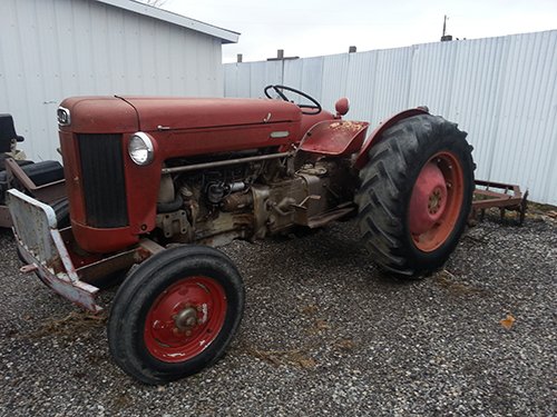 Property photo 194 - Area Farmers & Contractors Equipment Auction