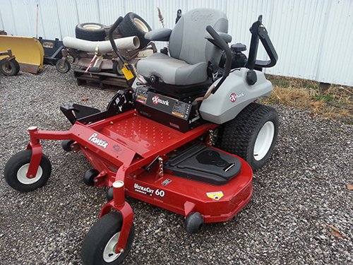 Property photo 203 - Area Farmers & Contractors Equipment Auction