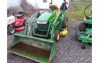 Property photo 204 - Area Farmers & Contractors Equipment Auction