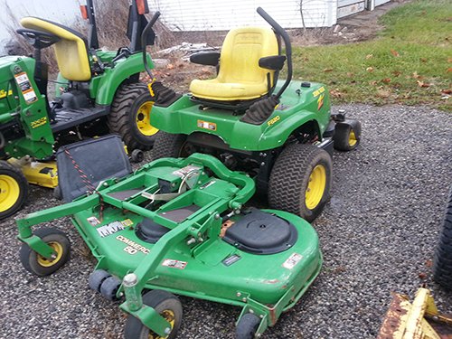 Property photo 205 - Area Farmers & Contractors Equipment Auction
