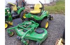 Property photo 205 - Area Farmers & Contractors Equipment Auction