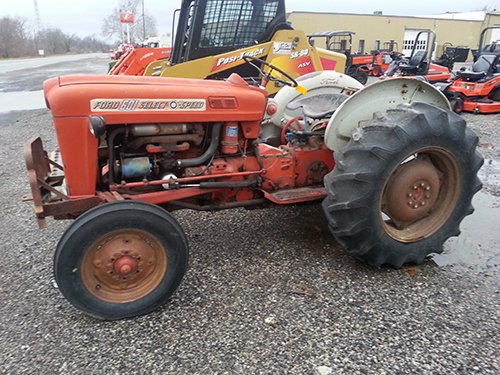 Property photo 192 - Area Farmers & Contractors Equipment Auction