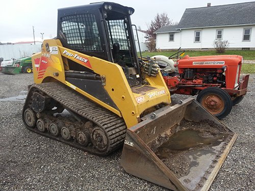 Property photo 189 - Area Farmers & Contractors Equipment Auction