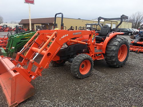 Property photo 190 - Area Farmers & Contractors Equipment Auction
