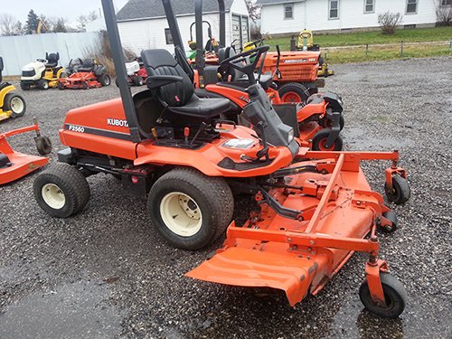 Property photo 208 - Area Farmers & Contractors Equipment Auction