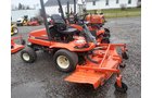 Property photo 208 - Area Farmers & Contractors Equipment Auction