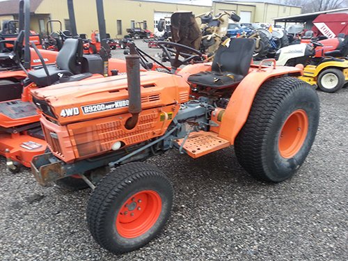 Property photo 209 - Area Farmers & Contractors Equipment Auction