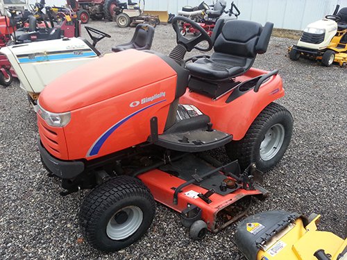 Property photo 191 - Area Farmers & Contractors Equipment Auction