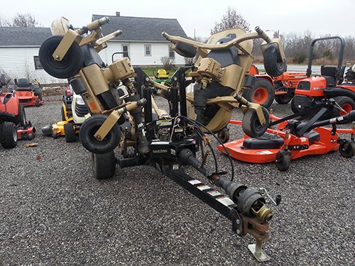 Property photo 210 - Area Farmers & Contractors Equipment Auction