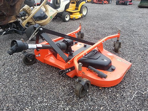 Property photo 211 - Area Farmers & Contractors Equipment Auction
