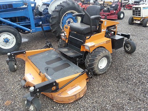Property photo 212 - Area Farmers & Contractors Equipment Auction