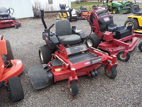 Property photo 213 - Area Farmers & Contractors Equipment Auction