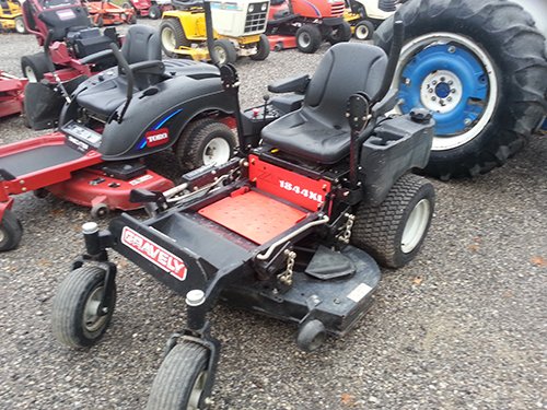 Property photo 214 - Area Farmers & Contractors Equipment Auction