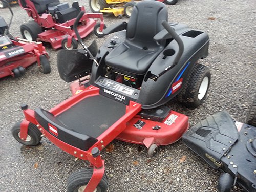 Property photo 216 - Area Farmers & Contractors Equipment Auction