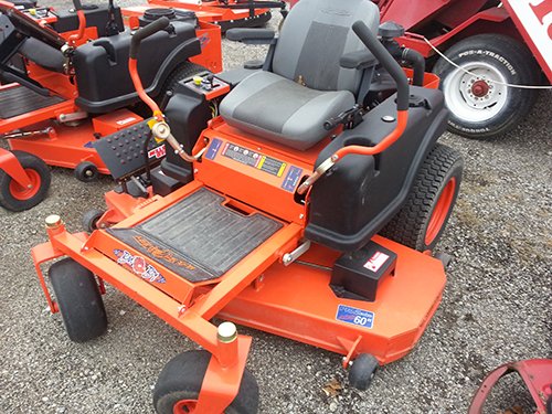 Property photo 218 - Area Farmers & Contractors Equipment Auction