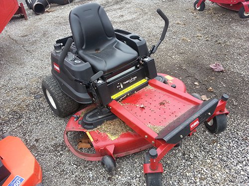 Property photo 219 - Area Farmers & Contractors Equipment Auction