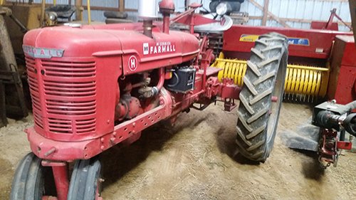 Property photo 49 - Area Farmers & Contractors Equipment Auction