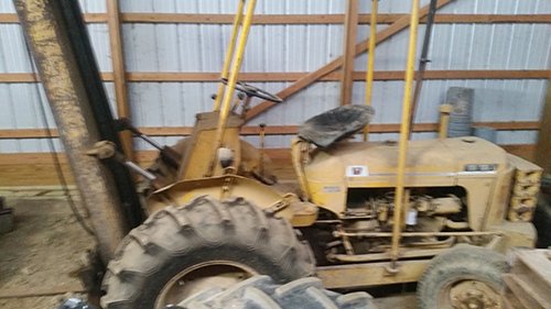 Property photo 173 - Area Farmers & Contractors Equipment Auction
