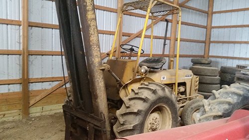 Property photo 172 - Area Farmers & Contractors Equipment Auction