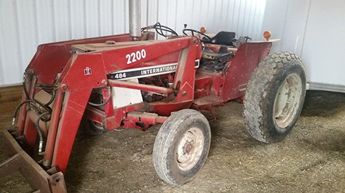 Property photo 48 - Area Farmers & Contractors Equipment Auction