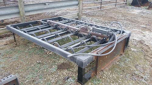 Property photo 163 - Area Farmers & Contractors Equipment Auction