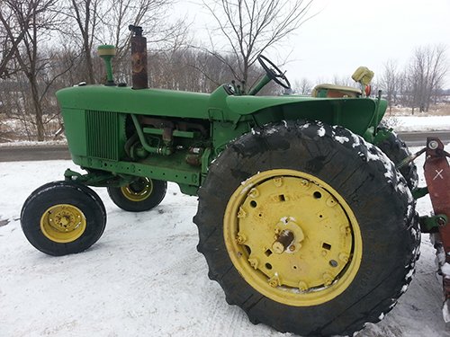 Property photo 45 - Area Farmers & Contractors Equipment Auction