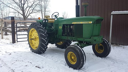 Property photo 43 - Area Farmers & Contractors Equipment Auction