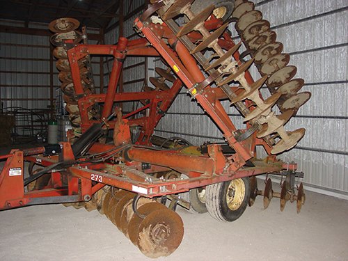 Property photo 67 - Area Farmers & Contractors Equipment Auction