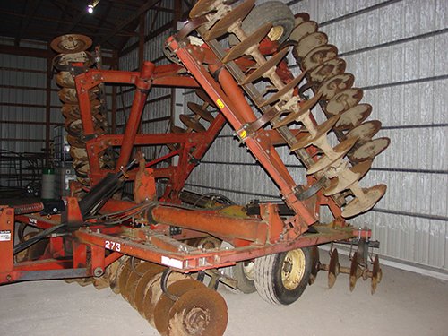 Property photo 73 - Area Farmers & Contractors Equipment Auction