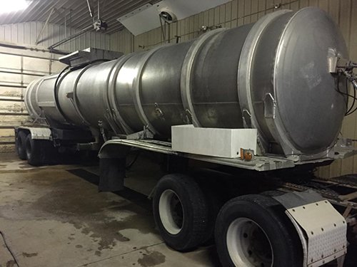 Property photo 132 - Area Farmers & Contractors Equipment Auction