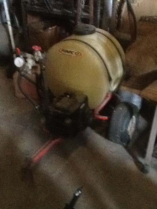 Property photo 291 - Area Farmers & Contractors Equipment Auction