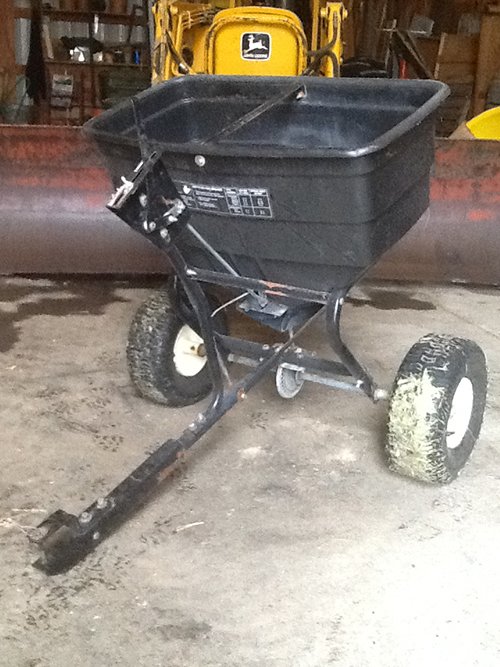Property photo 290 - Area Farmers & Contractors Equipment Auction