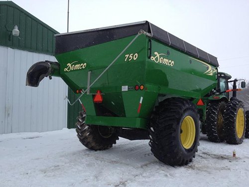 Property photo 119 - Area Farmers & Contractors Equipment Auction