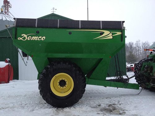 Property photo 118 - Area Farmers & Contractors Equipment Auction