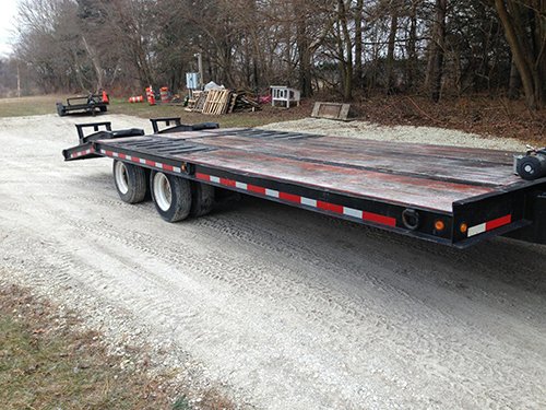 Property photo 139 - Area Farmers & Contractors Equipment Auction