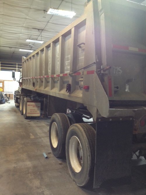 Property photo 133 - Area Farmers & Contractors Equipment Auction