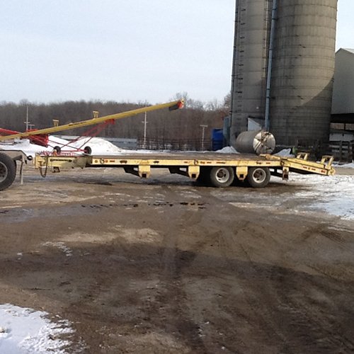 Property photo 138 - Area Farmers & Contractors Equipment Auction