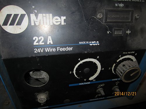 Property photo 269 - Area Farmers & Contractors Equipment Auction