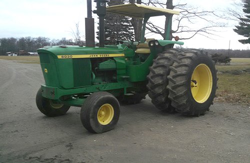 Property photo 38 - Area Farmers & Contractors Equipment Auction