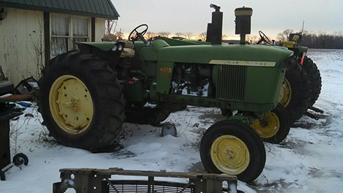 Property photo 42 - Area Farmers & Contractors Equipment Auction