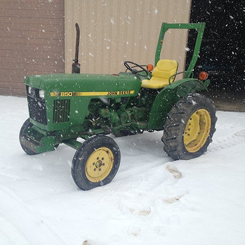 Property photo 46 - Area Farmers & Contractors Equipment Auction