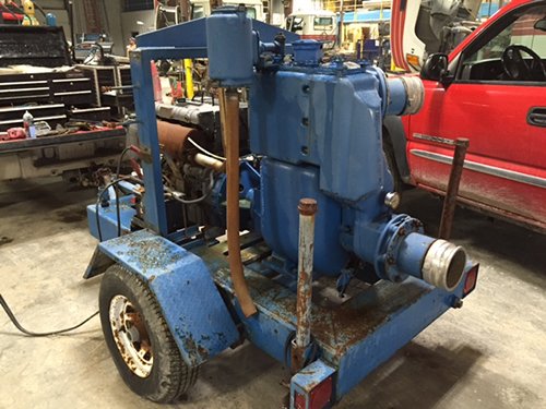Property photo 156 - Area Farmers & Contractors Equipment Auction