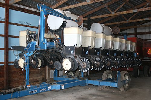 Property photo 78 - Area Farmers & Contractors Equipment Auction