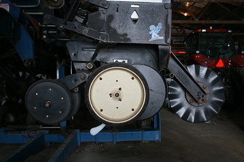 Property photo 79 - Area Farmers & Contractors Equipment Auction