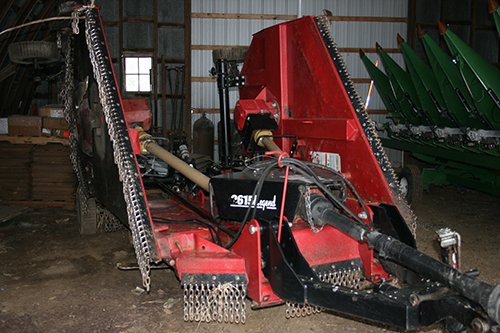 Property photo 260 - Area Farmers & Contractors Equipment Auction