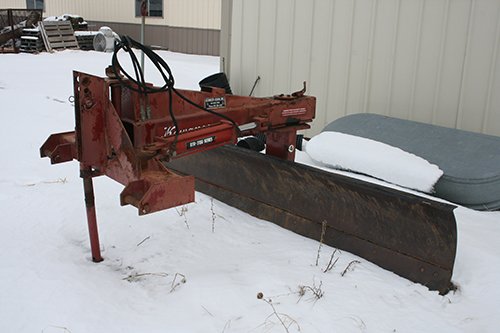 Property photo 272 - Area Farmers & Contractors Equipment Auction