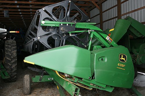 Property photo 113 - Area Farmers & Contractors Equipment Auction