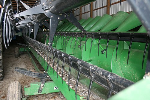 Property photo 114 - Area Farmers & Contractors Equipment Auction